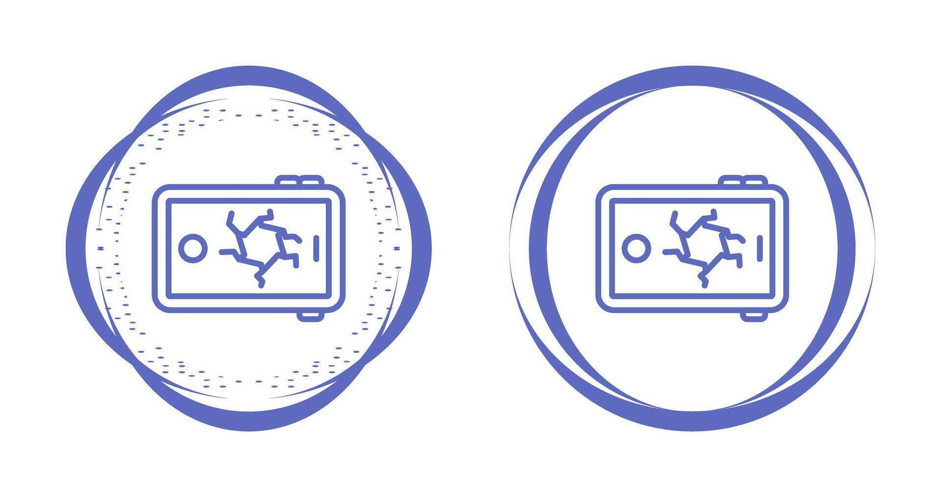 tablet vector pictogram