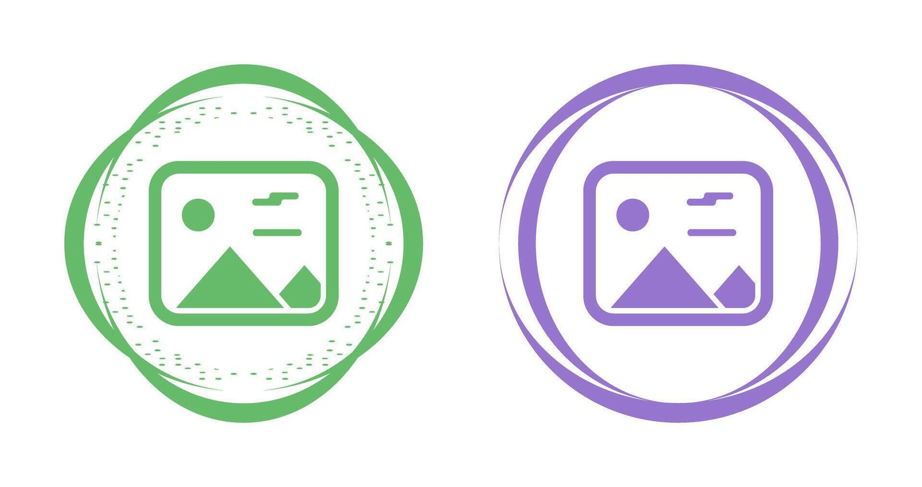 afbeelding vector pictogram