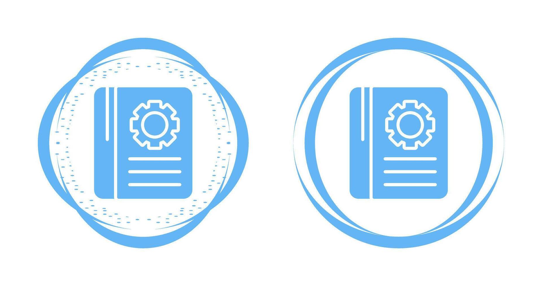 boek vector pictogram