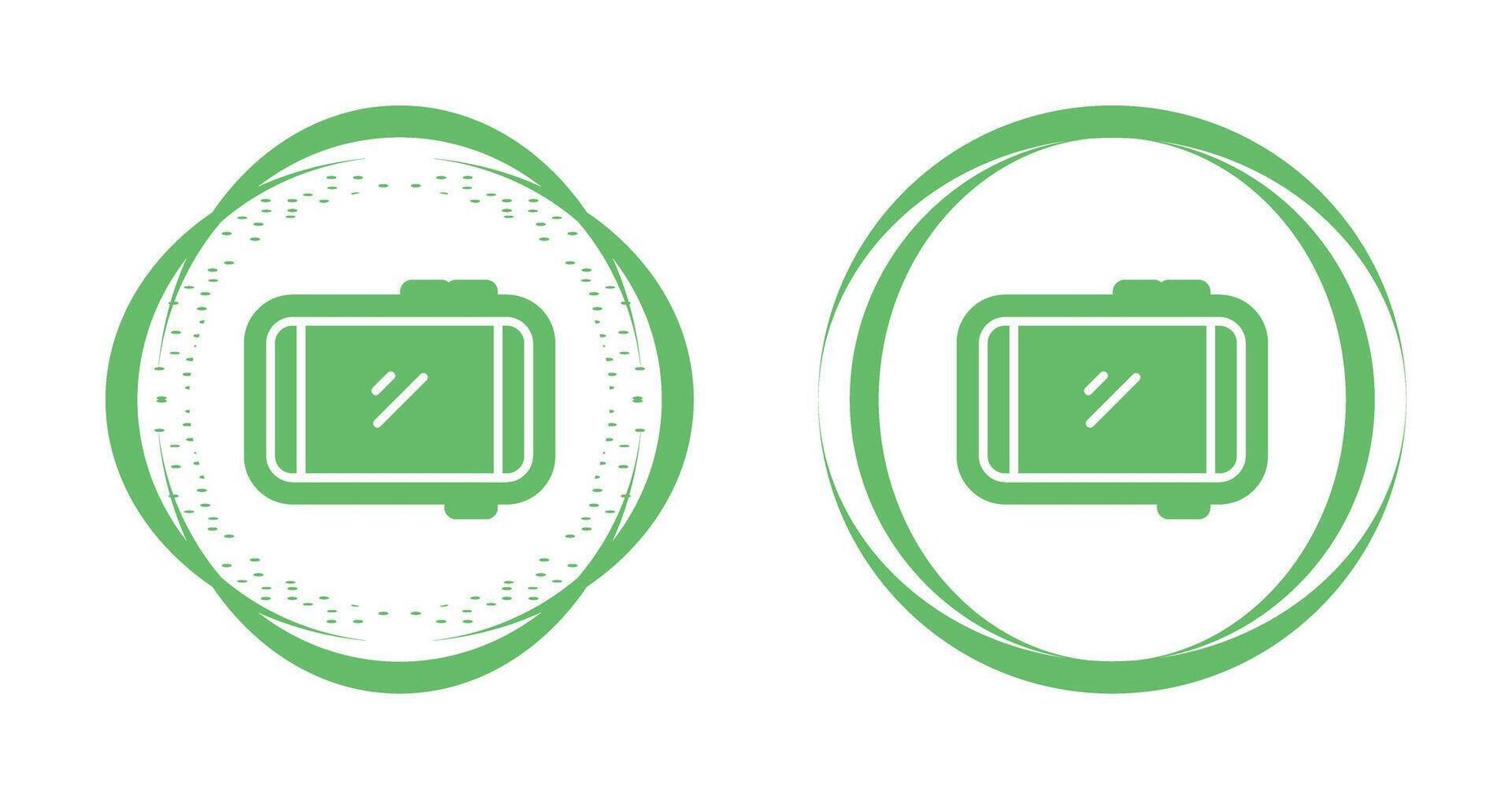 tablet vector pictogram