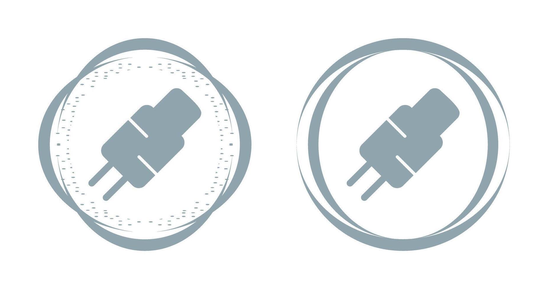 kabel vector pictogram