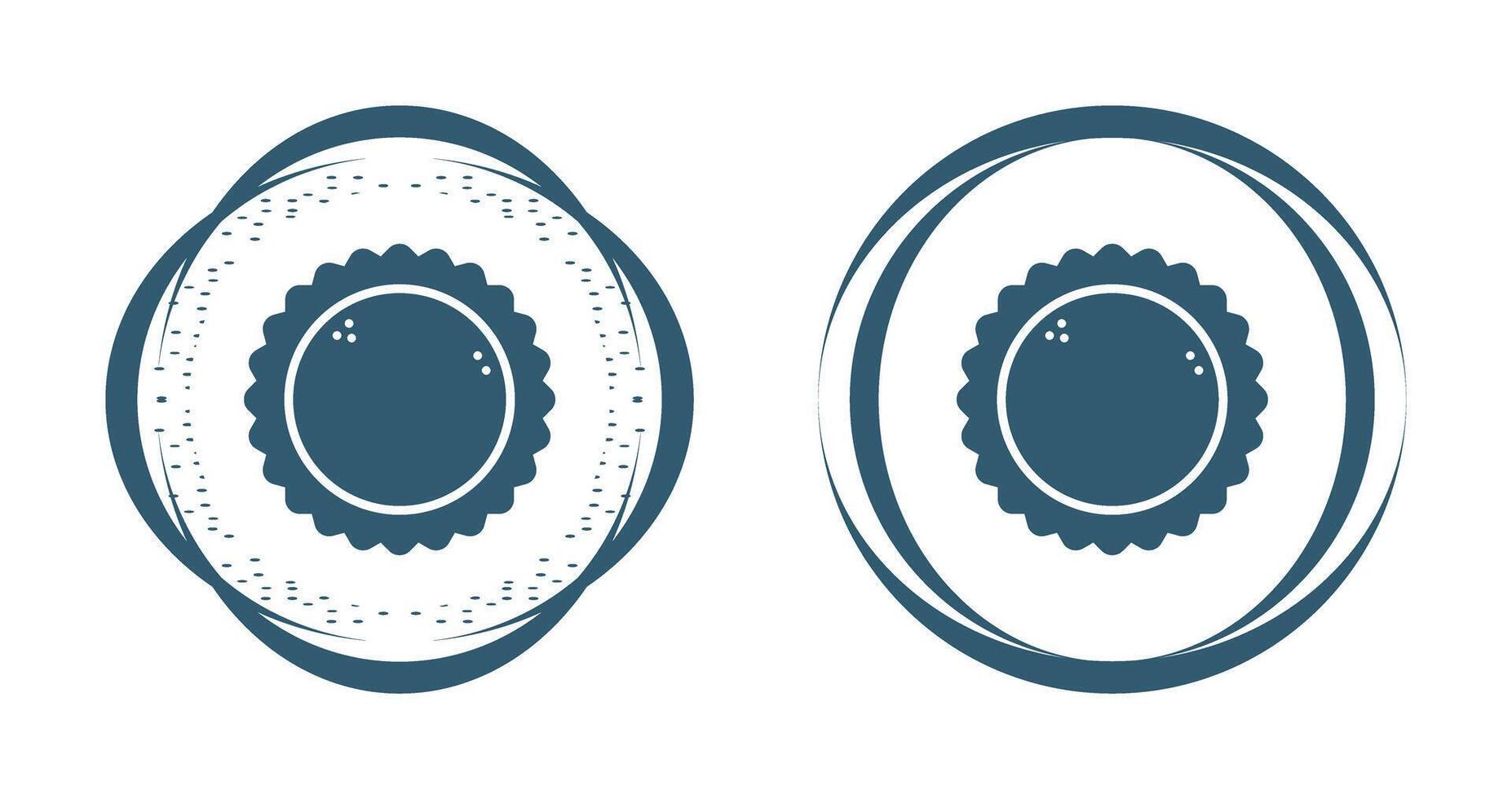 zon vector pictogram