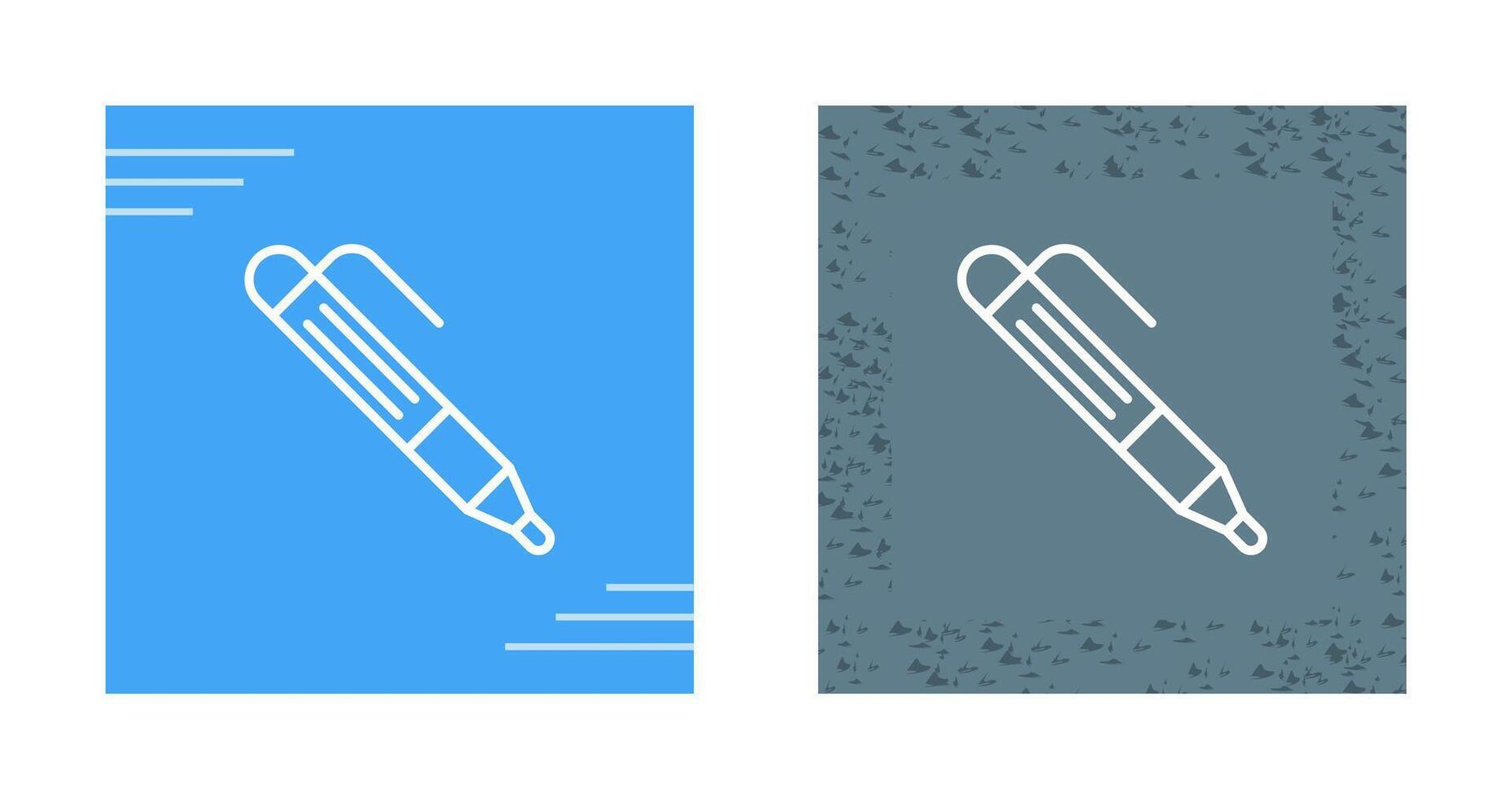 pen vector icoon