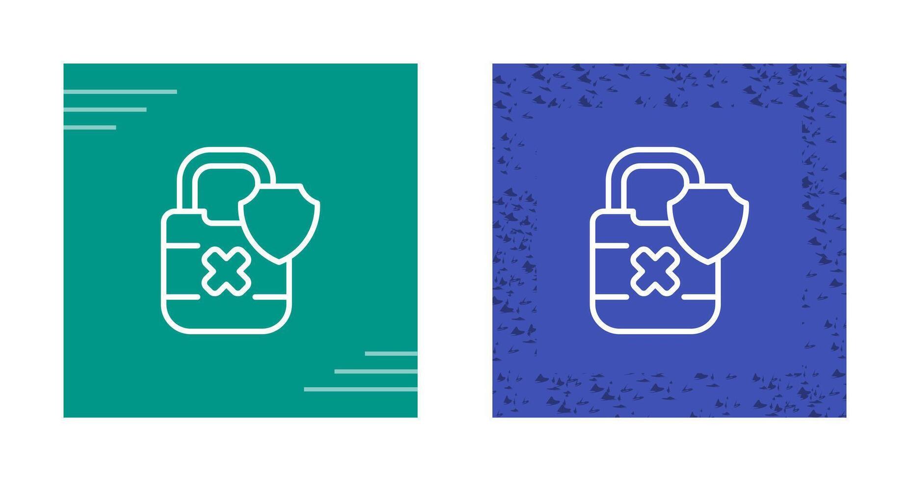 schild vector pictogram