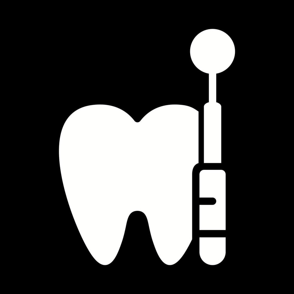 tand vector pictogram