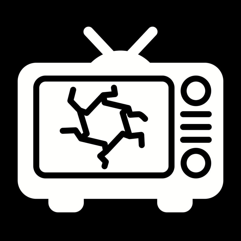 computer vector pictogram