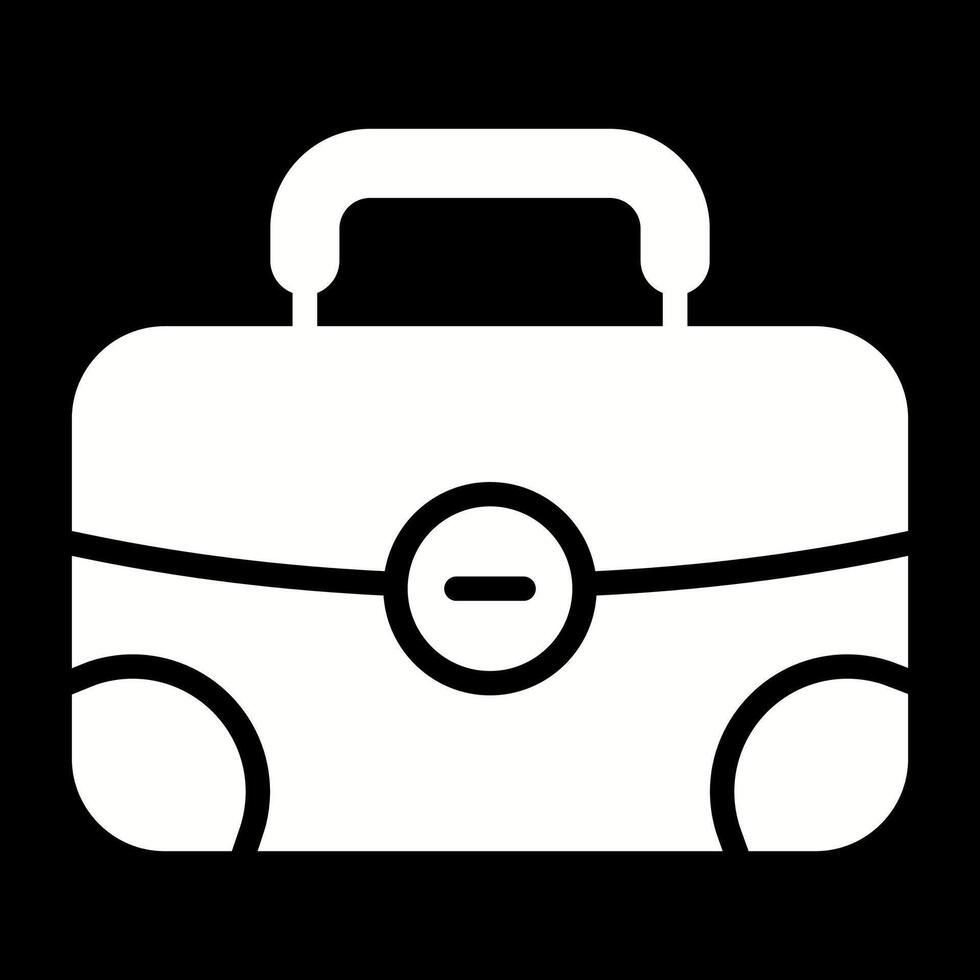 werkmap vector pictogram