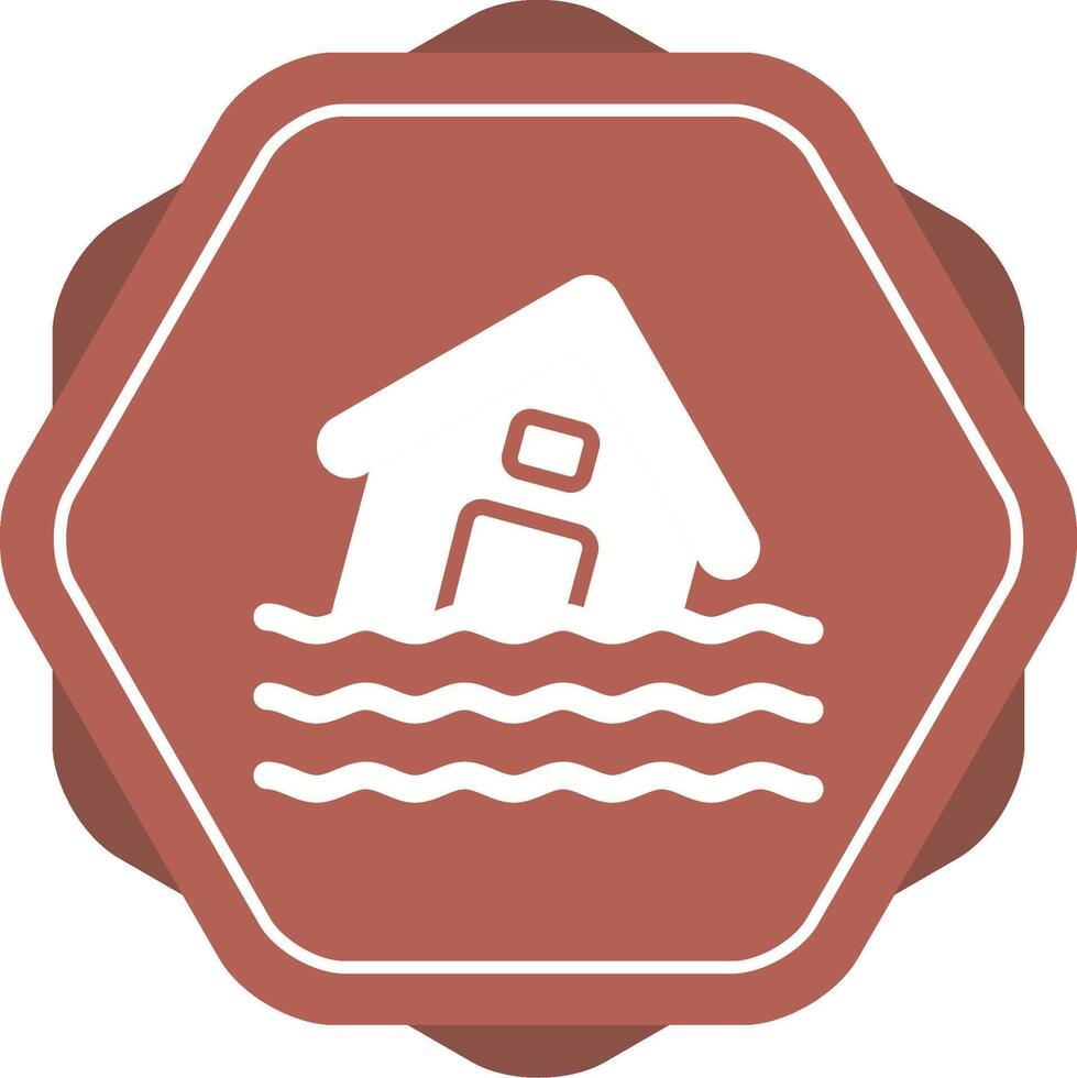 huis vector pictogram