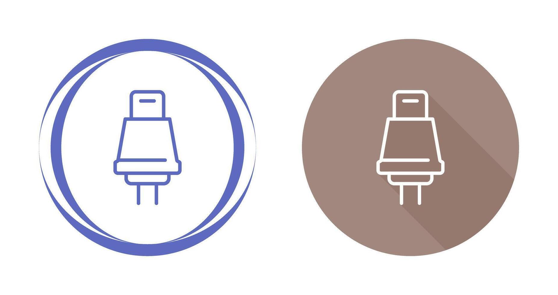 meldingsbel vectorpictogram vector