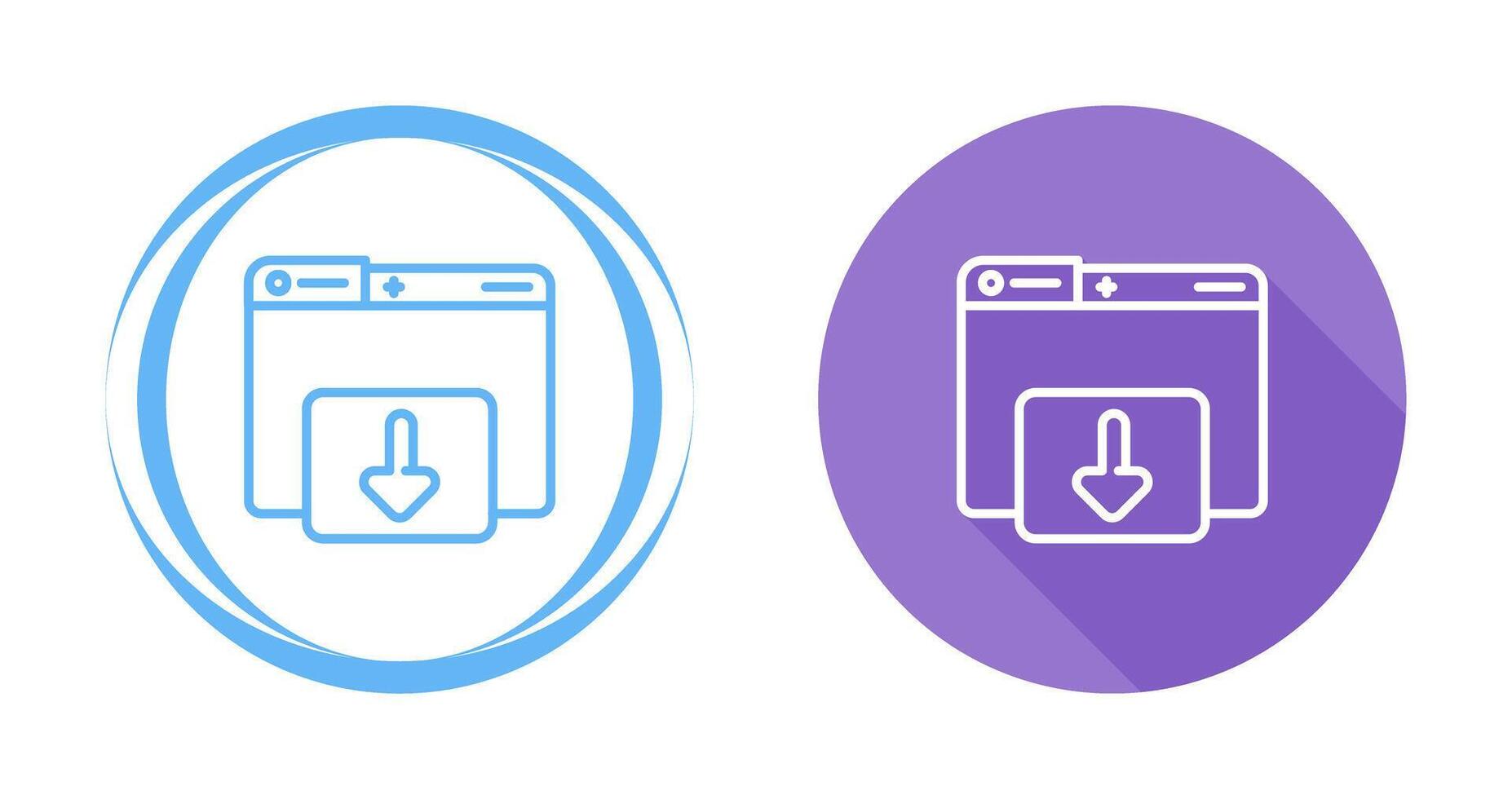 grafiek vector pictogram