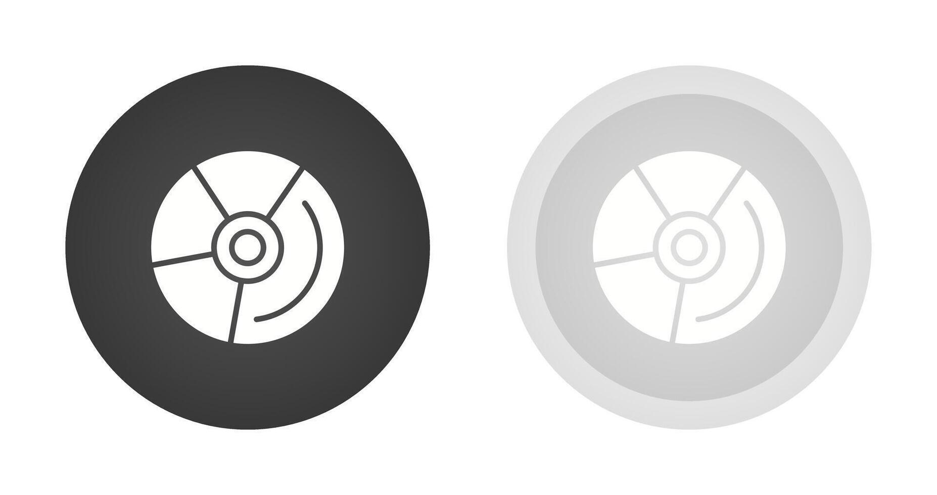 dvd vector pictogram