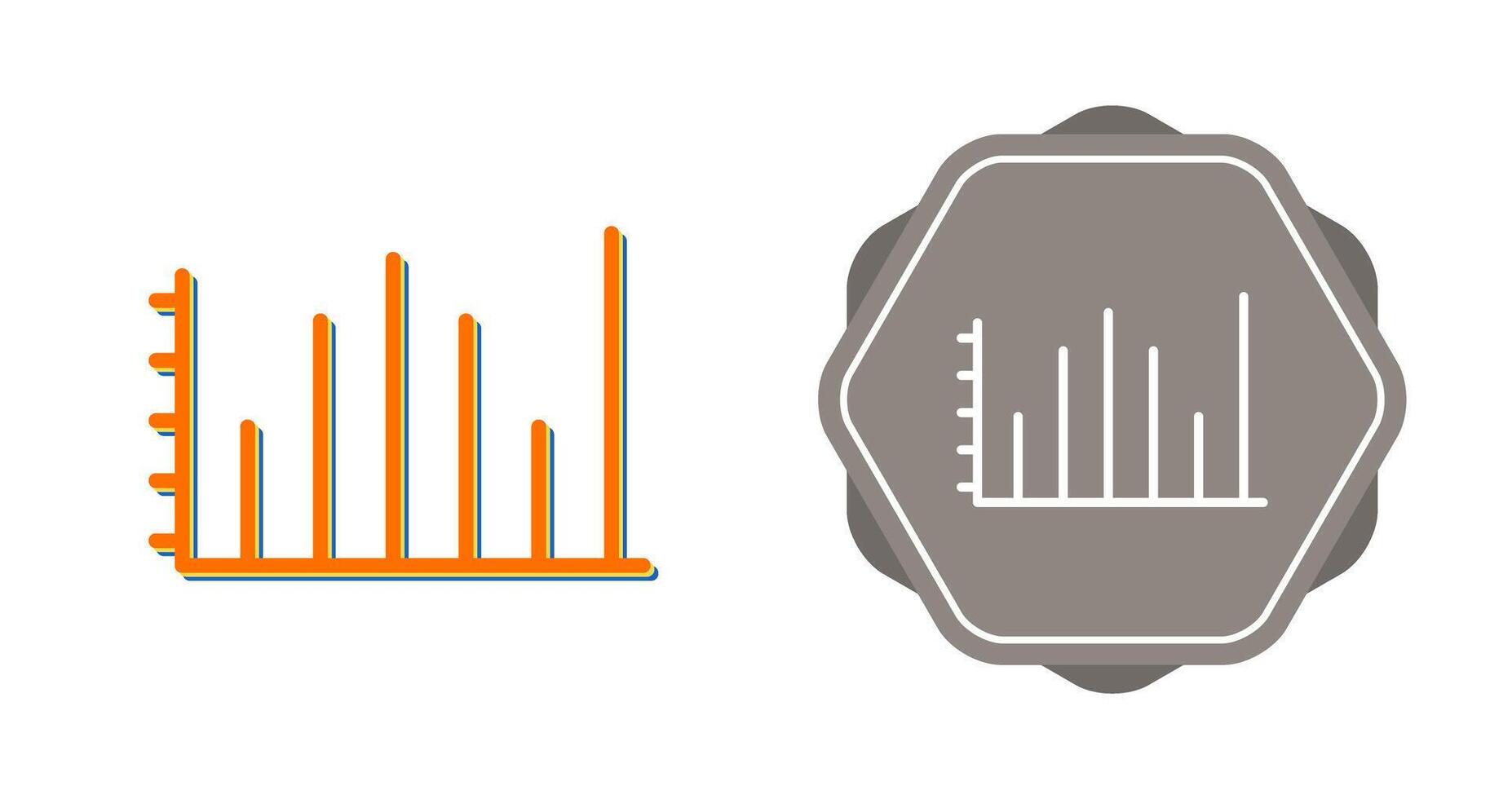 statistieken vector icoon