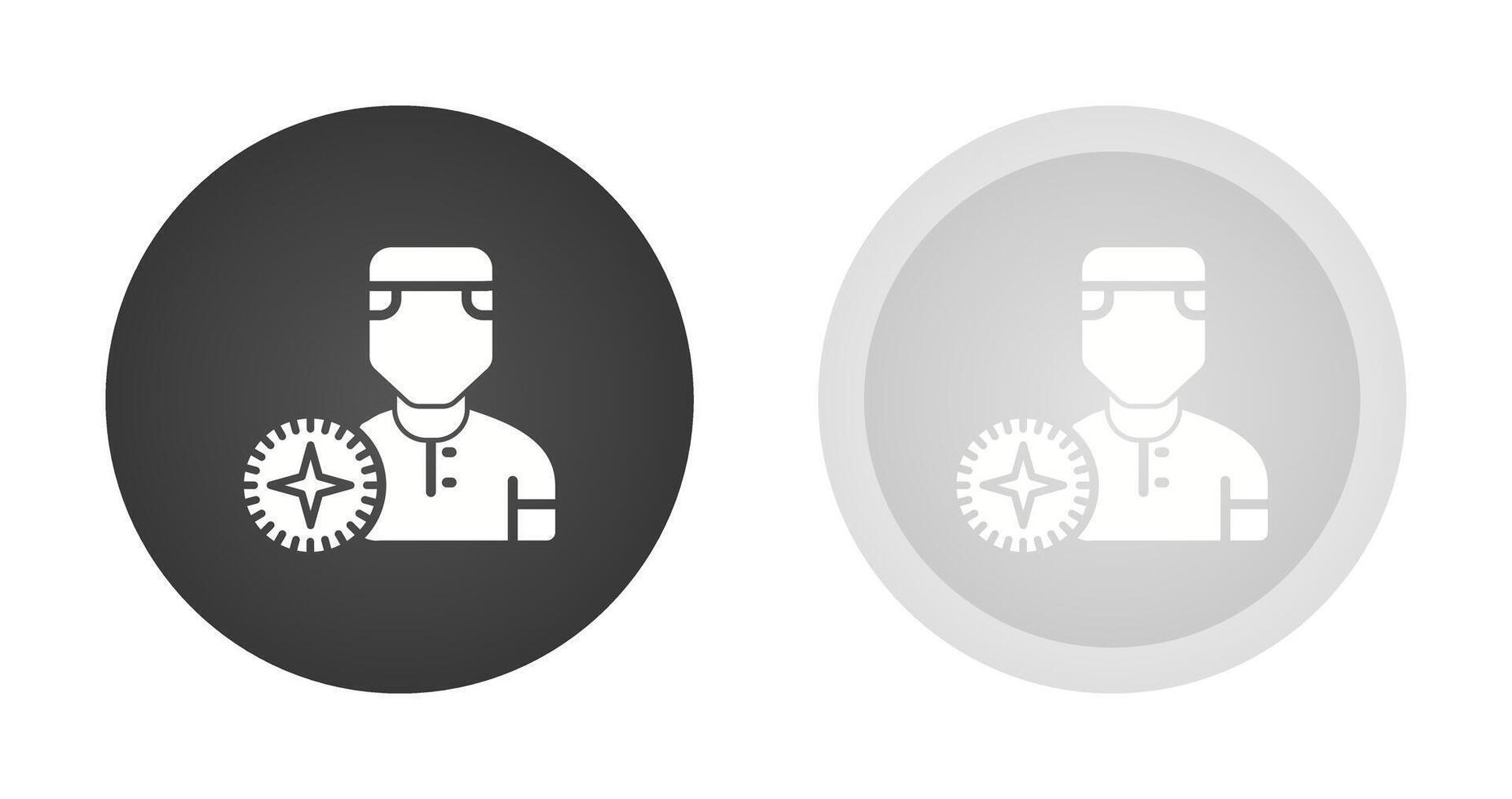 richting vector pictogram