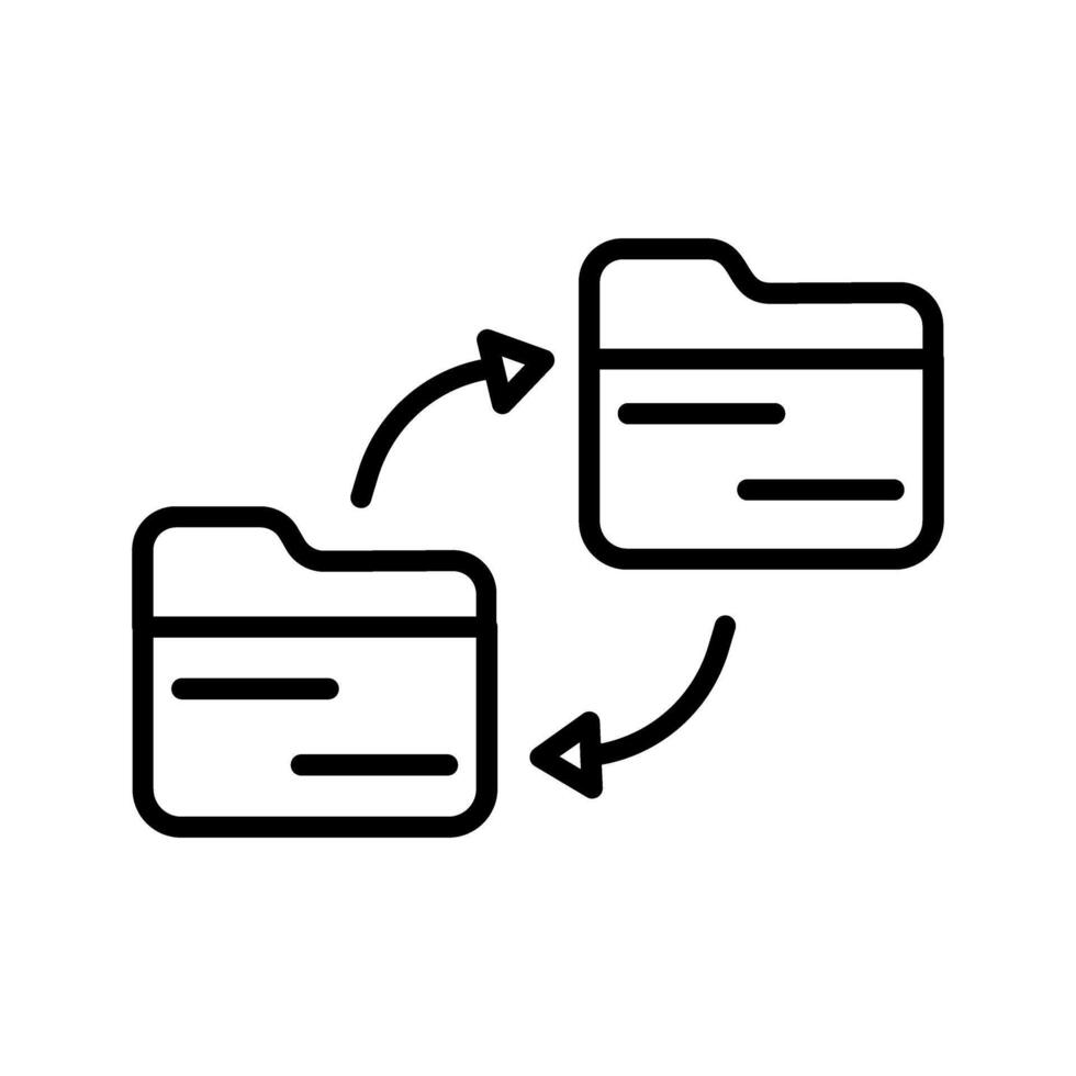 vector mappictogram