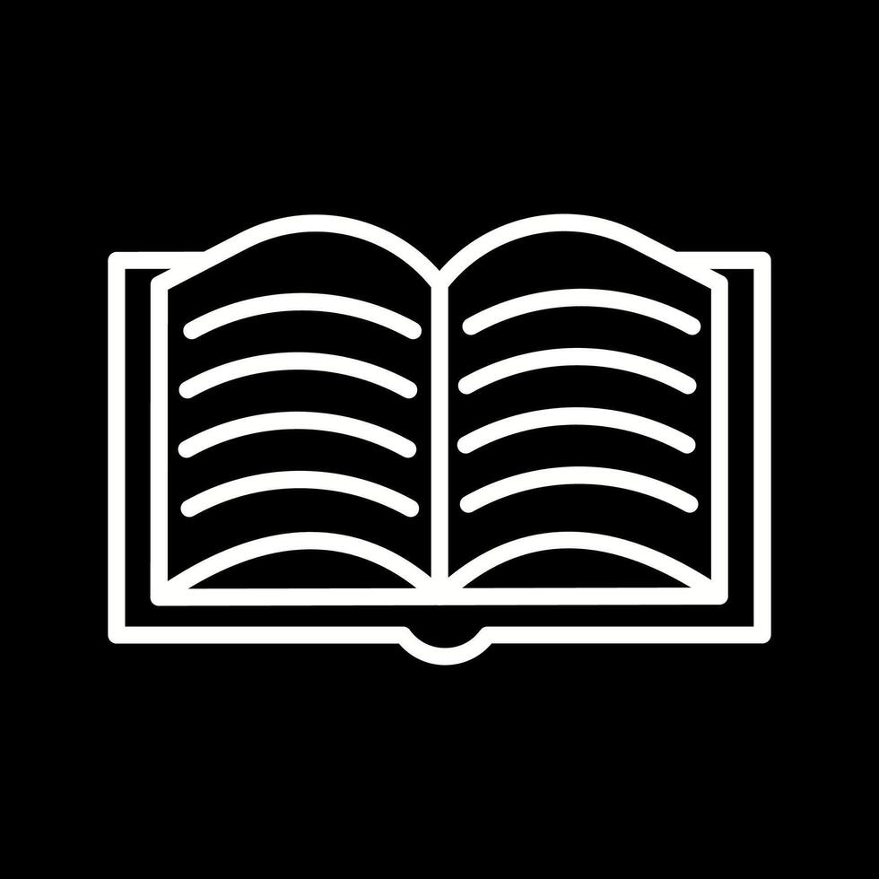 boeken vector pictogram