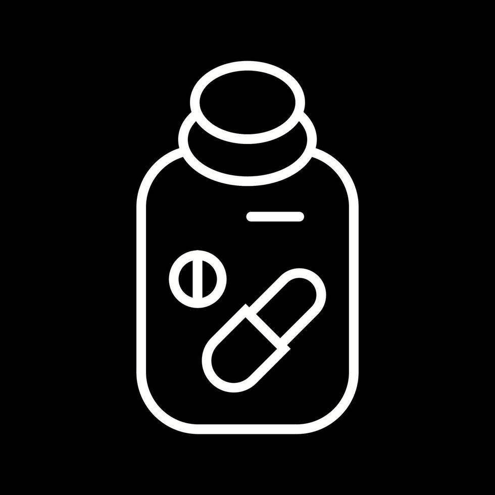 pil vector pictogram