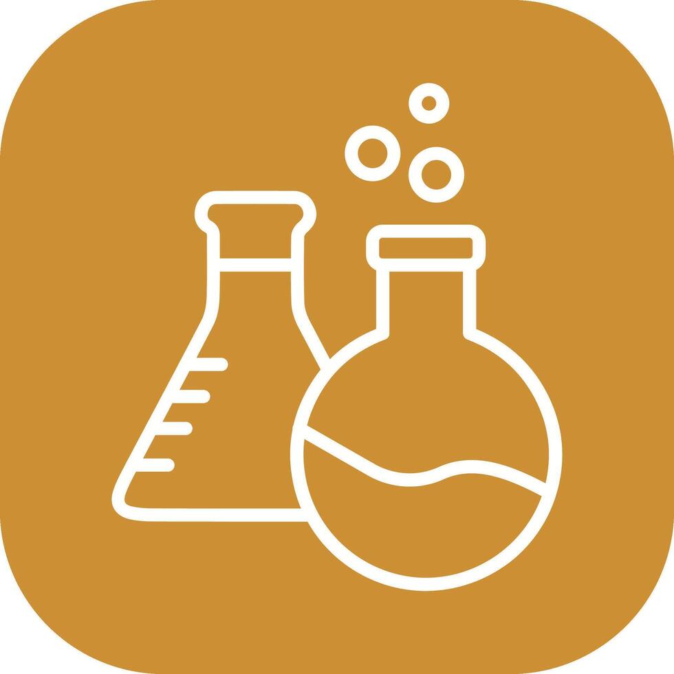 kolf vector pictogram