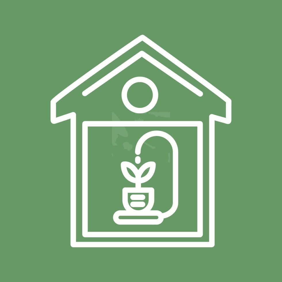 ecologie vector icon