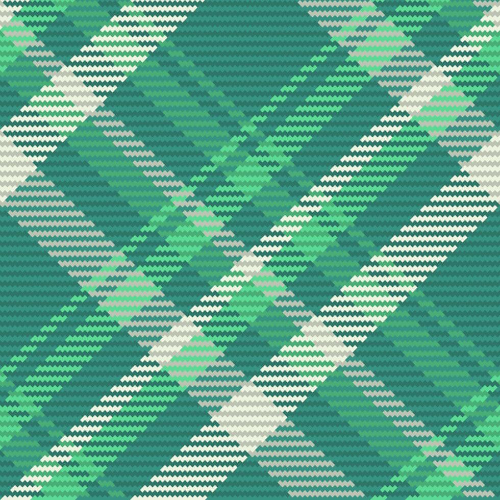 naadloos patroon van Schots Schotse ruit plaid. herhaalbaar achtergrond met controleren kleding stof textuur. vector backdrop gestreept textiel afdrukken.