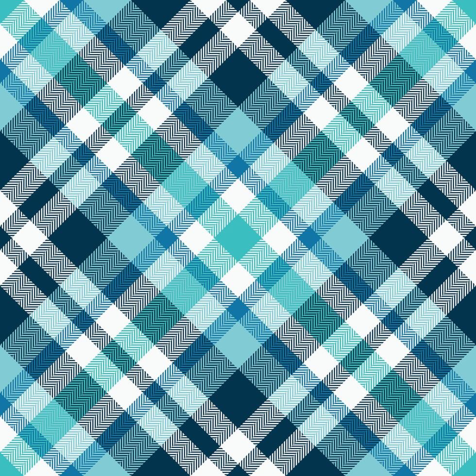 plaid patroon vector. controleren kleding stof textuur. naadloos textiel ontwerp voor kleren, papier afdrukken. vector