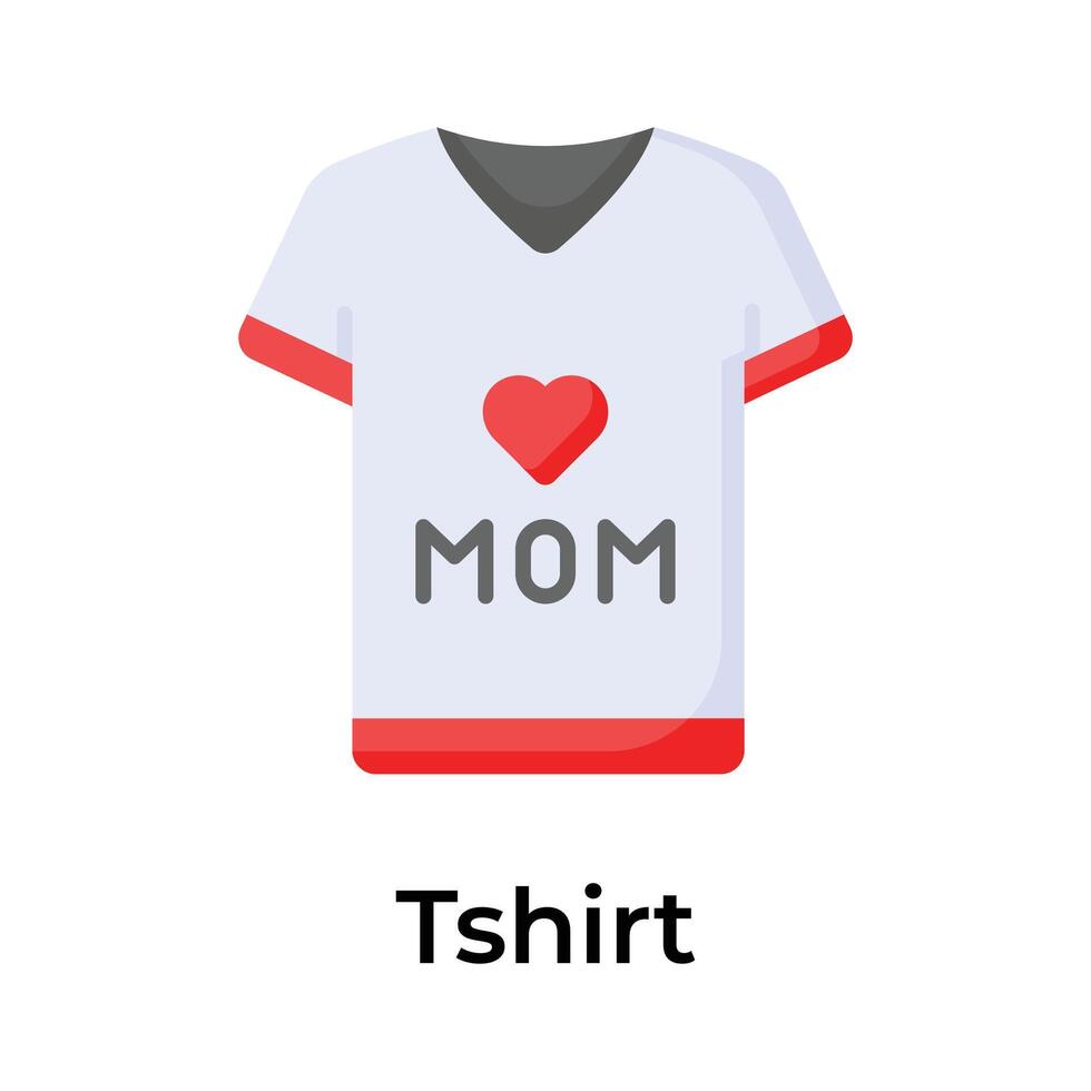 een moeders dag speciaal t overhemd vector ontwerp, liefde mam overhemd
