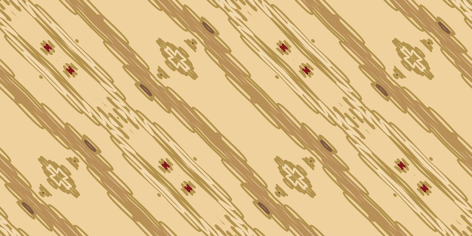 barok patroon naadloos bandana afdrukken zijde motief borduurwerk, ikat borduurwerk vector ontwerp voor afdrukken Egyptische patroon Tibetaans mandala bandana