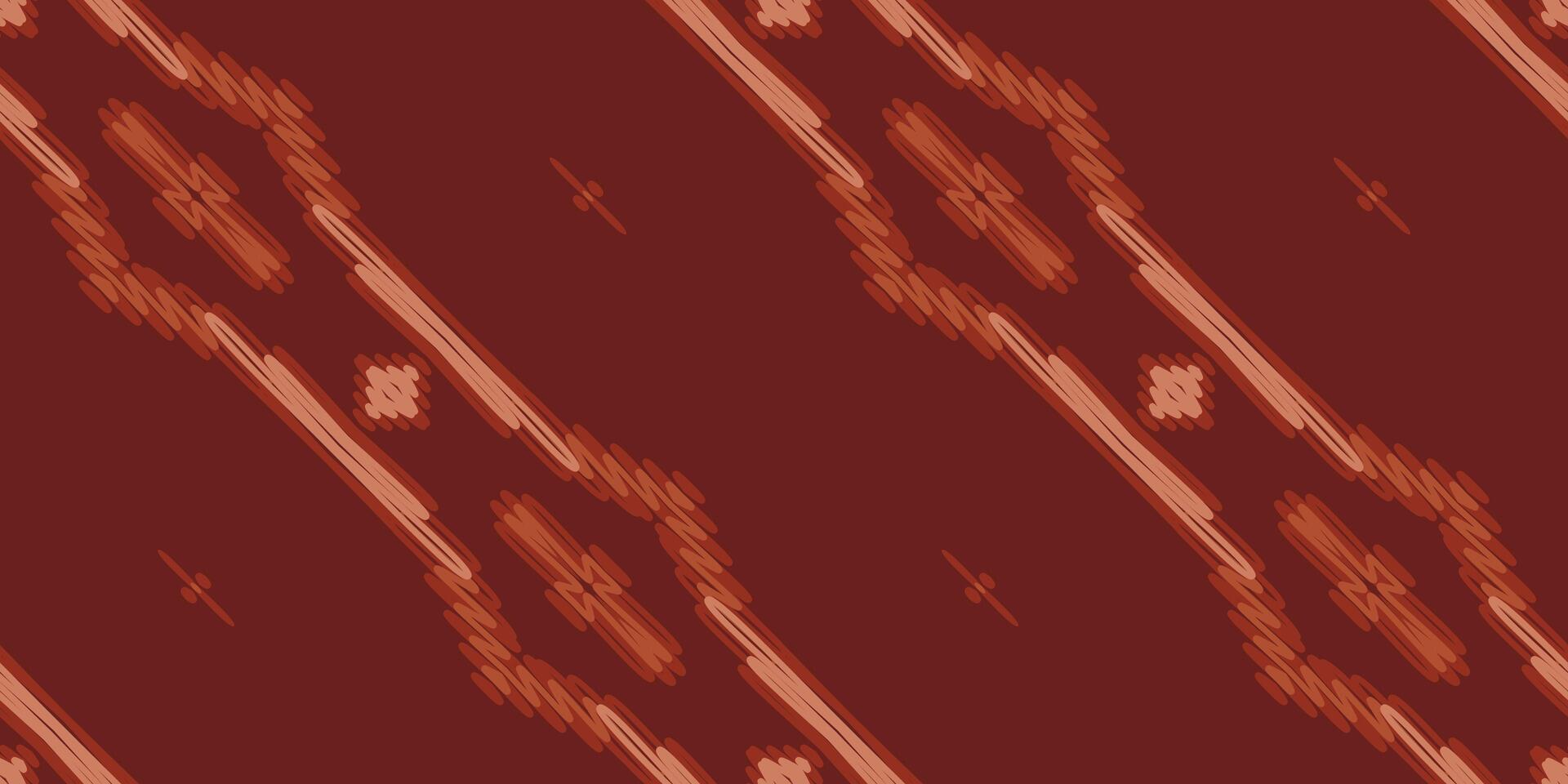 barok patroon naadloos Scandinavisch patroon motief borduurwerk, ikat borduurwerk vector ontwerp voor afdrukken vyshyvanka placemat dekbed sarong sarong strand kurtis Indisch motieven