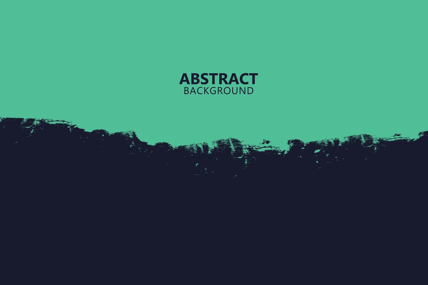 abstract grunge achtergrond cyaan zacht kleur vector