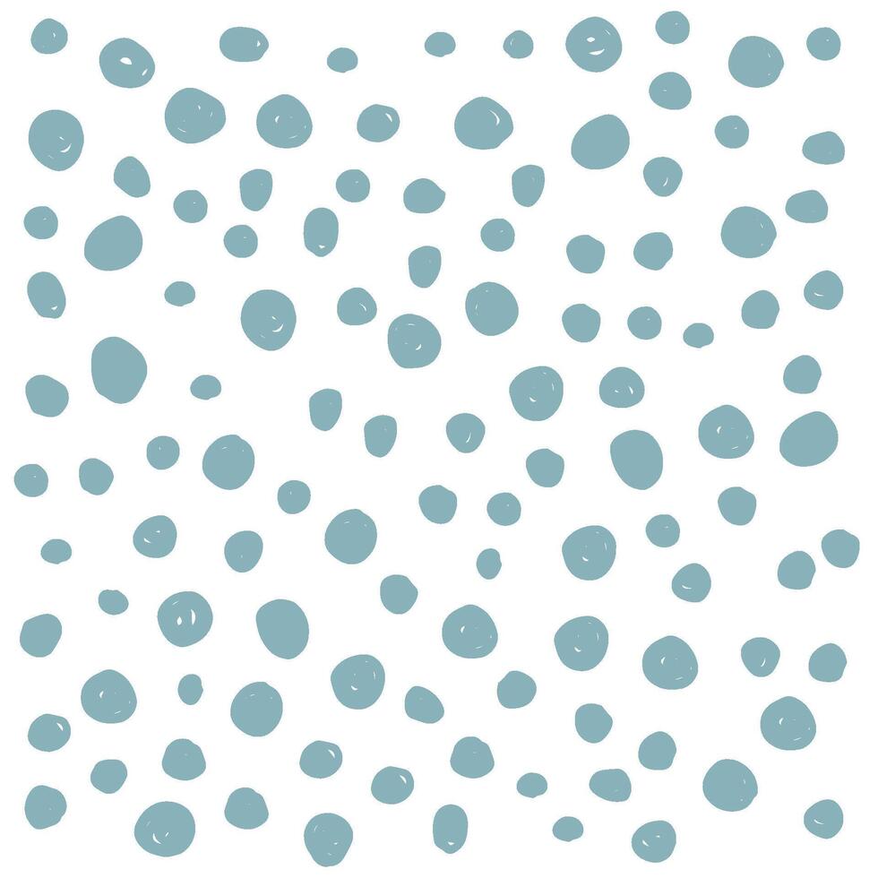abstractie nordic trandy patroon met dots voor decoratie interieur vector