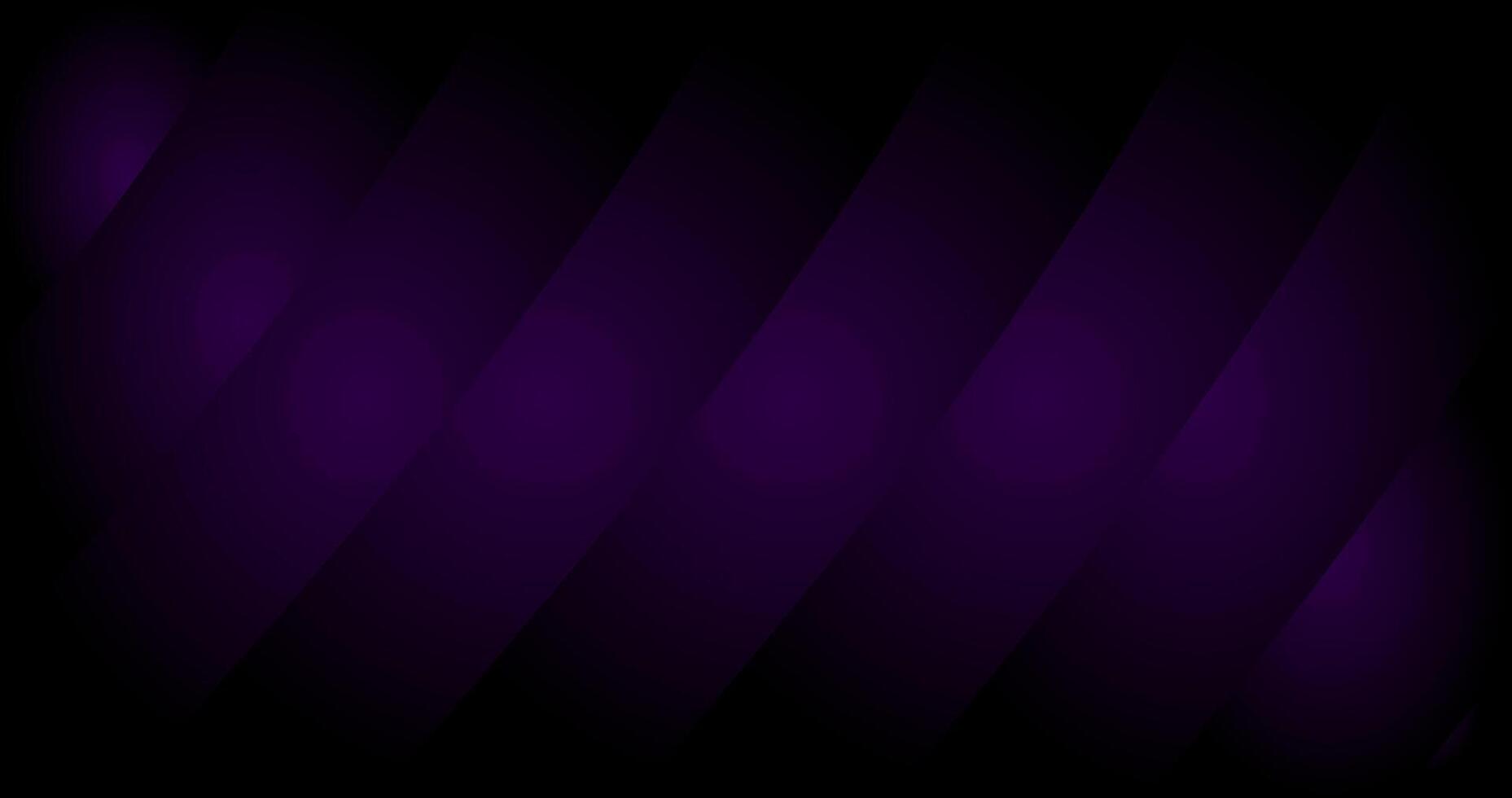 abstract donker Purper elegant zakelijke achtergrond vector