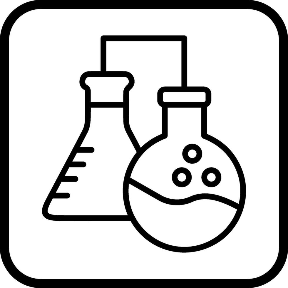 kolf vector pictogram