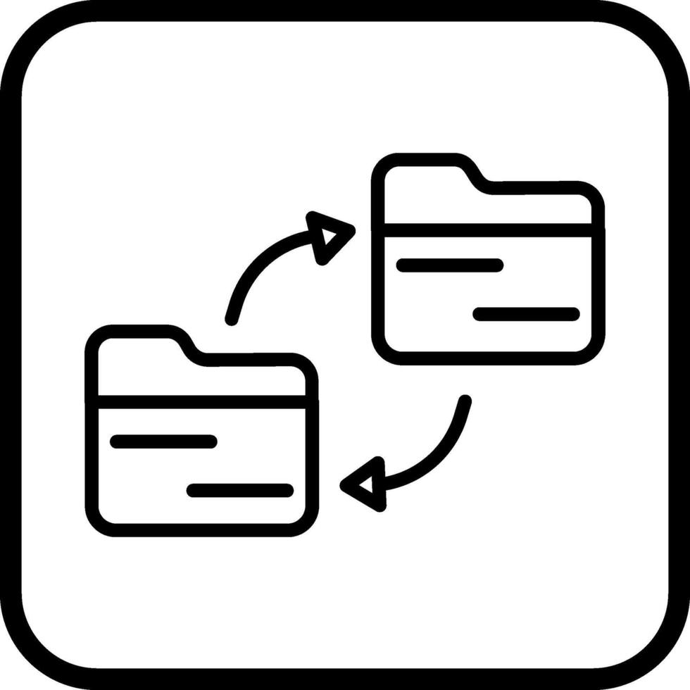 vector mappictogram