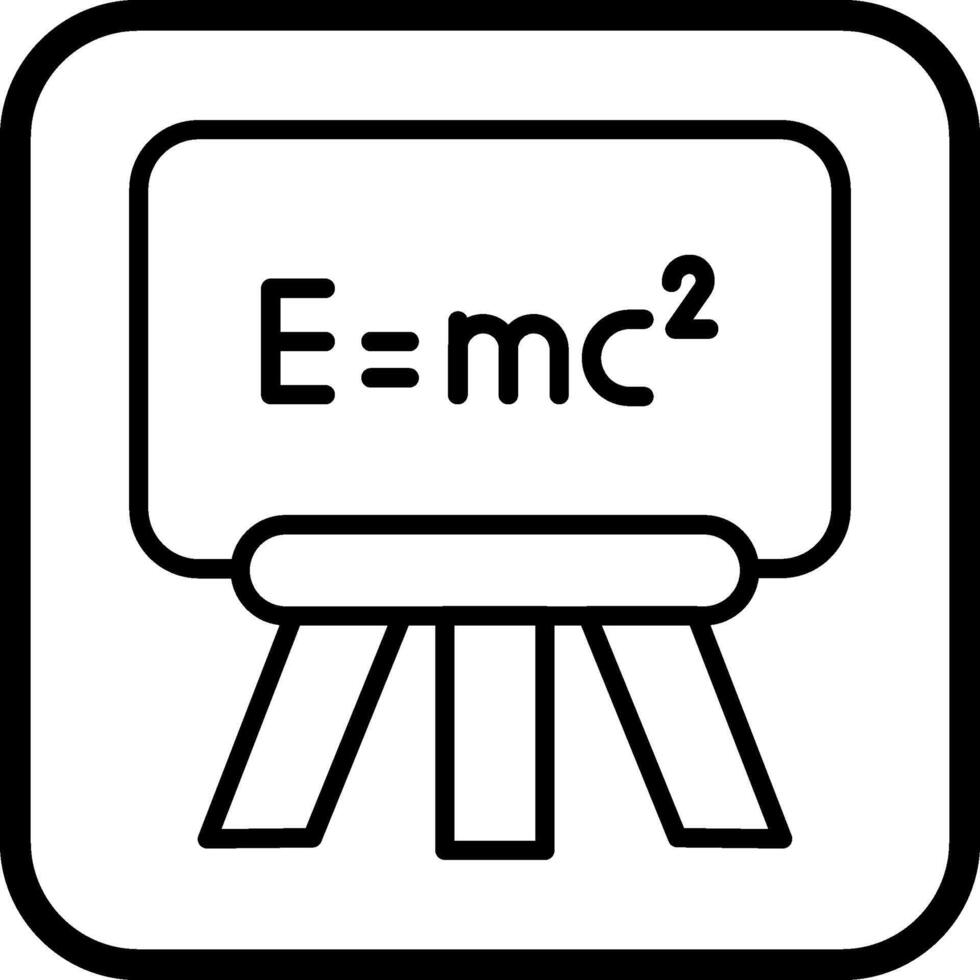 formule vector icoon