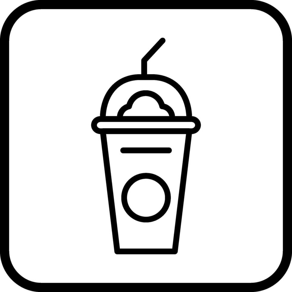 frappe vector icoon