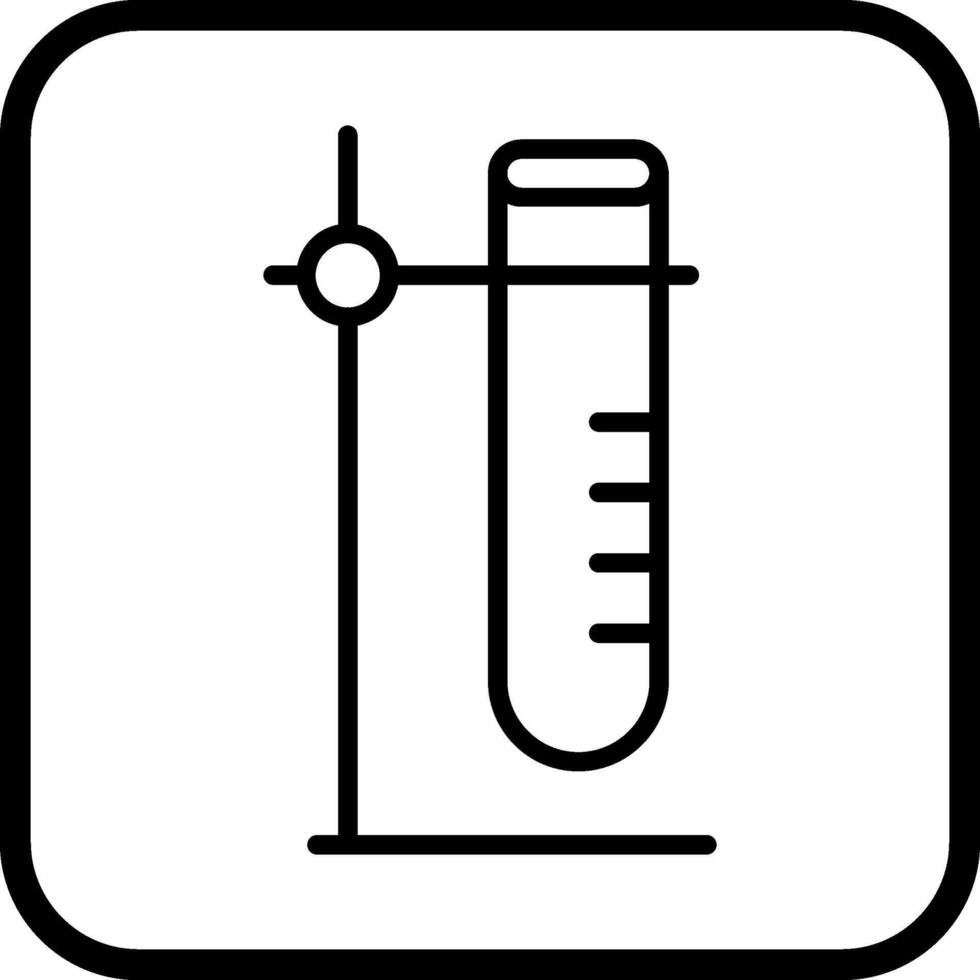 kolf vector pictogram