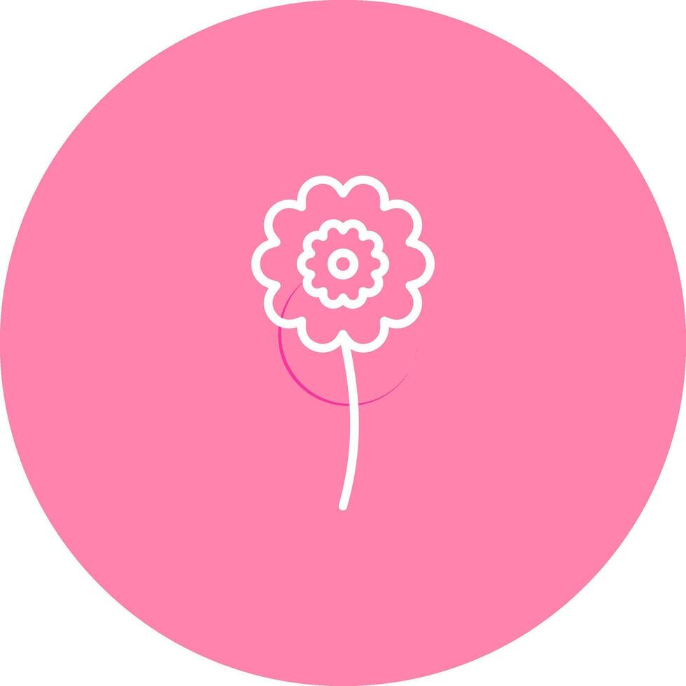 bloemen vector icoon