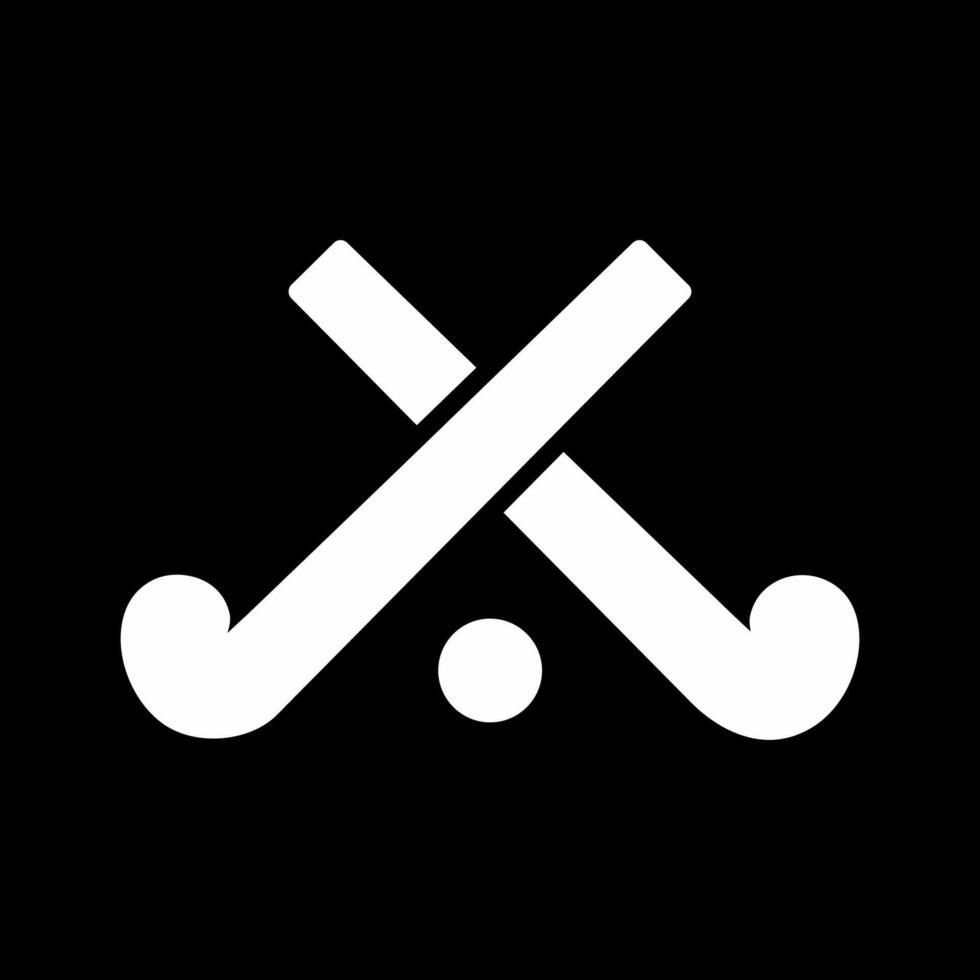 ijshockey vector icon