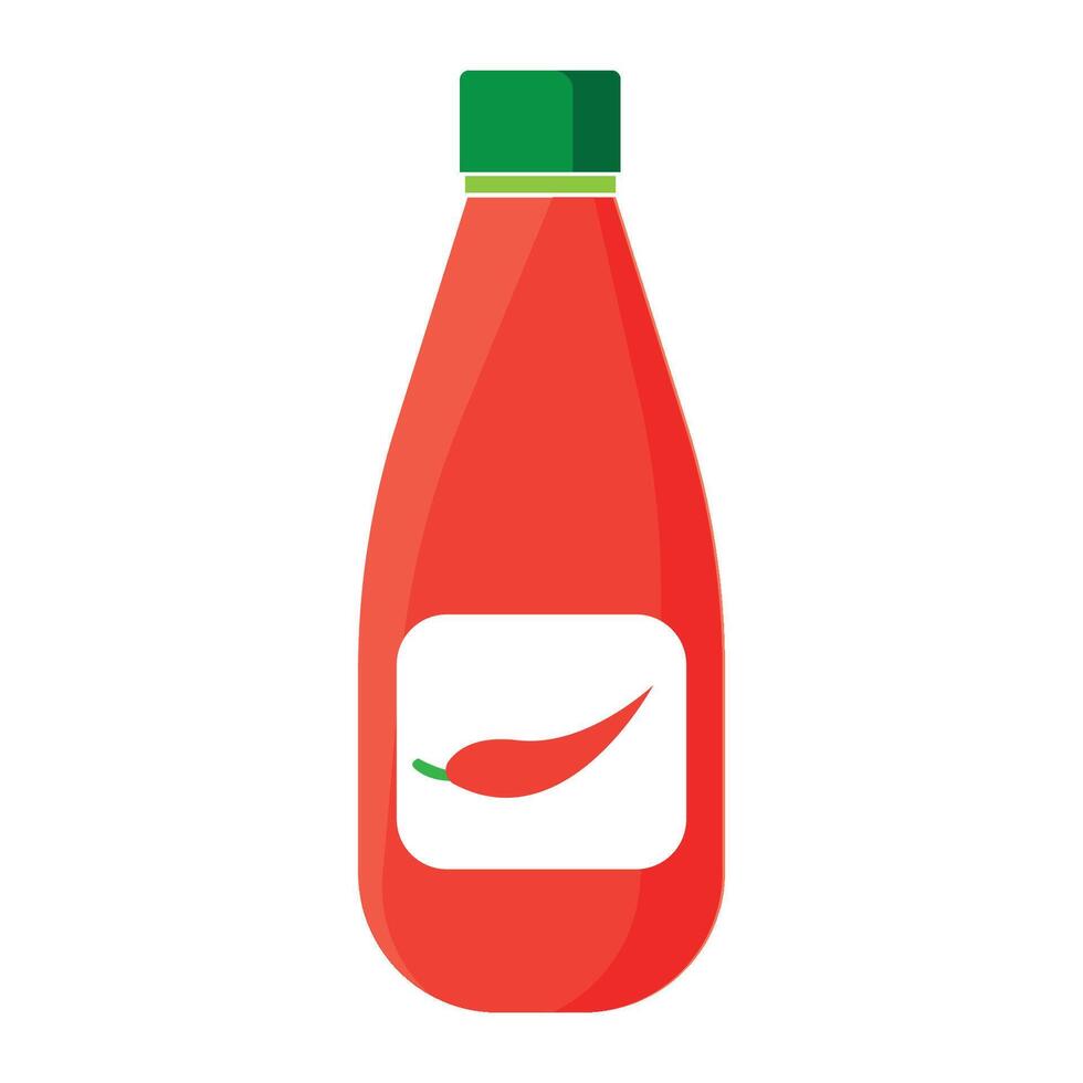 tomaat saus icoon logo vector ontwerp sjabloon