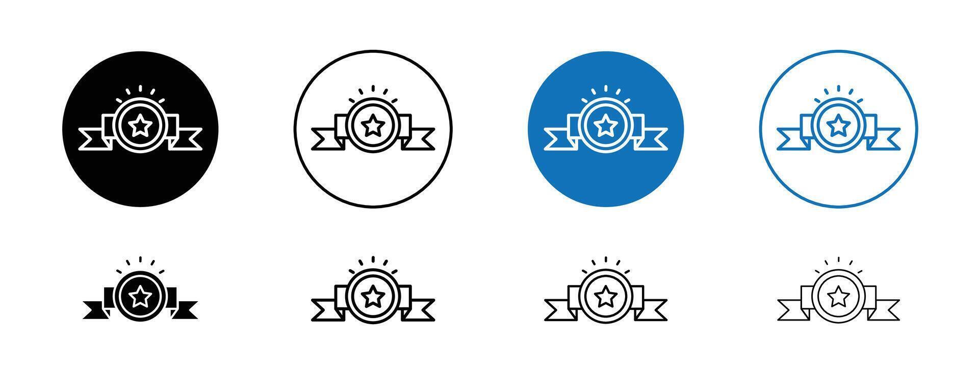 prestatie vector pictogram