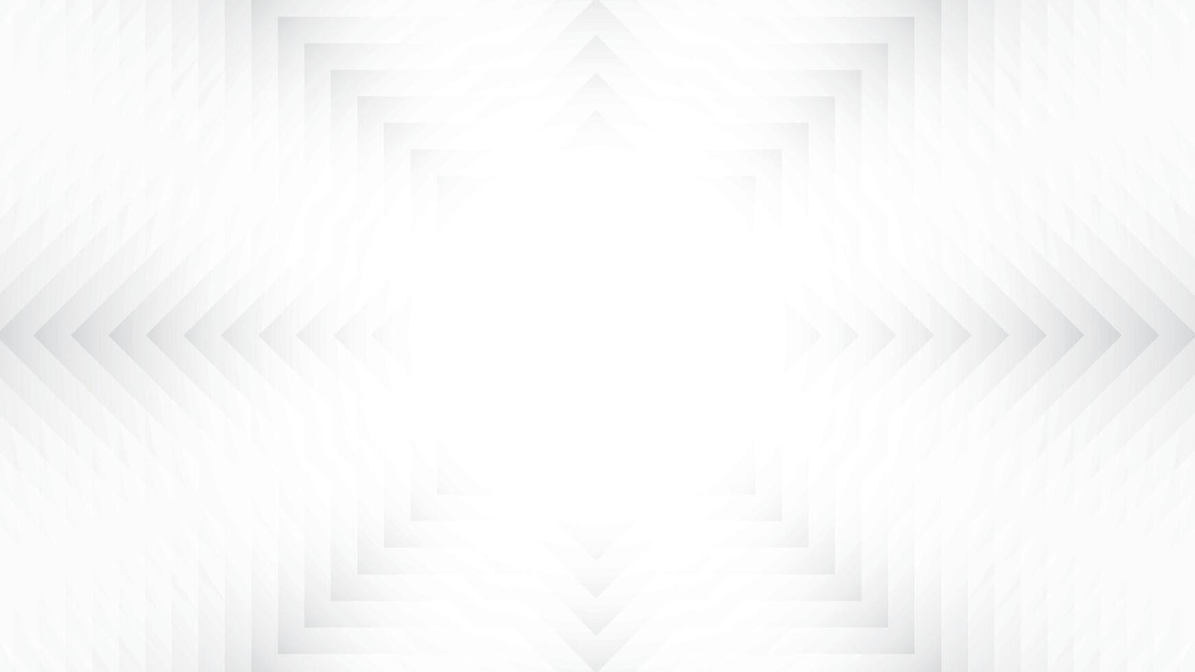 abstract wit en grijs kleur, modern ontwerp strepen achtergrond met meetkundig vorm geven aan. vector illustratie.