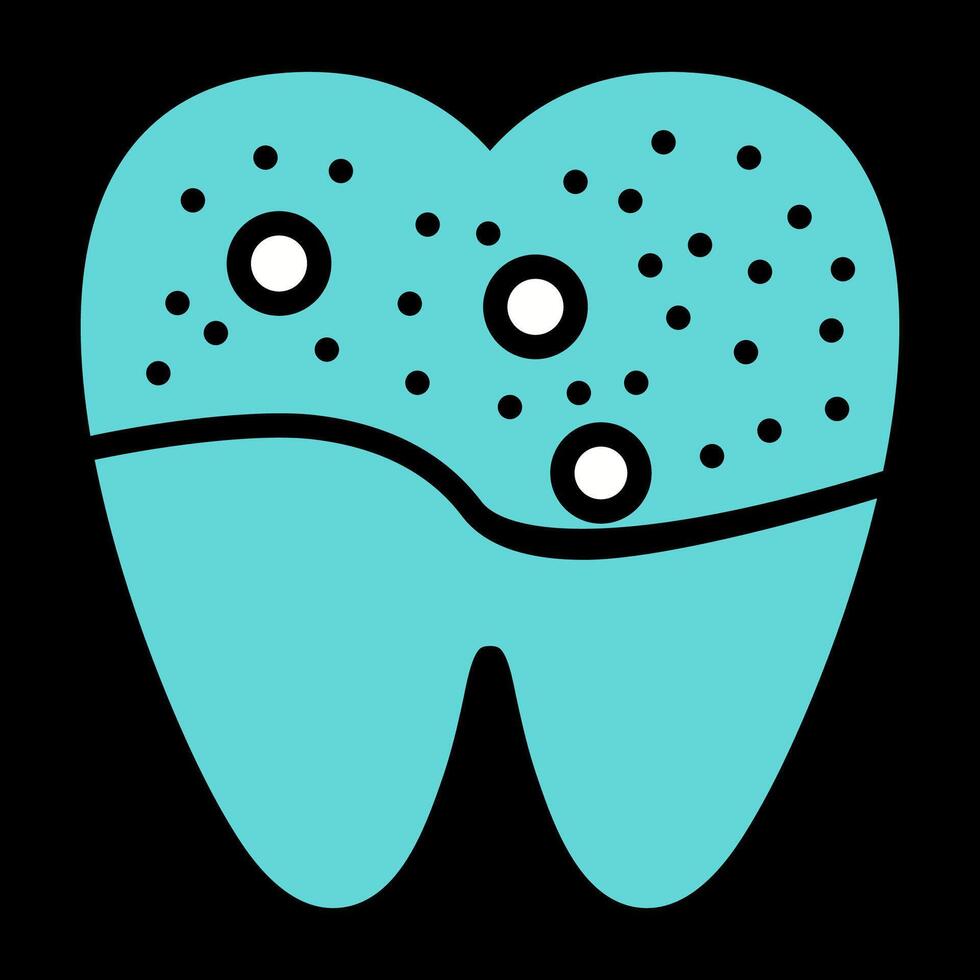 tand vector pictogram