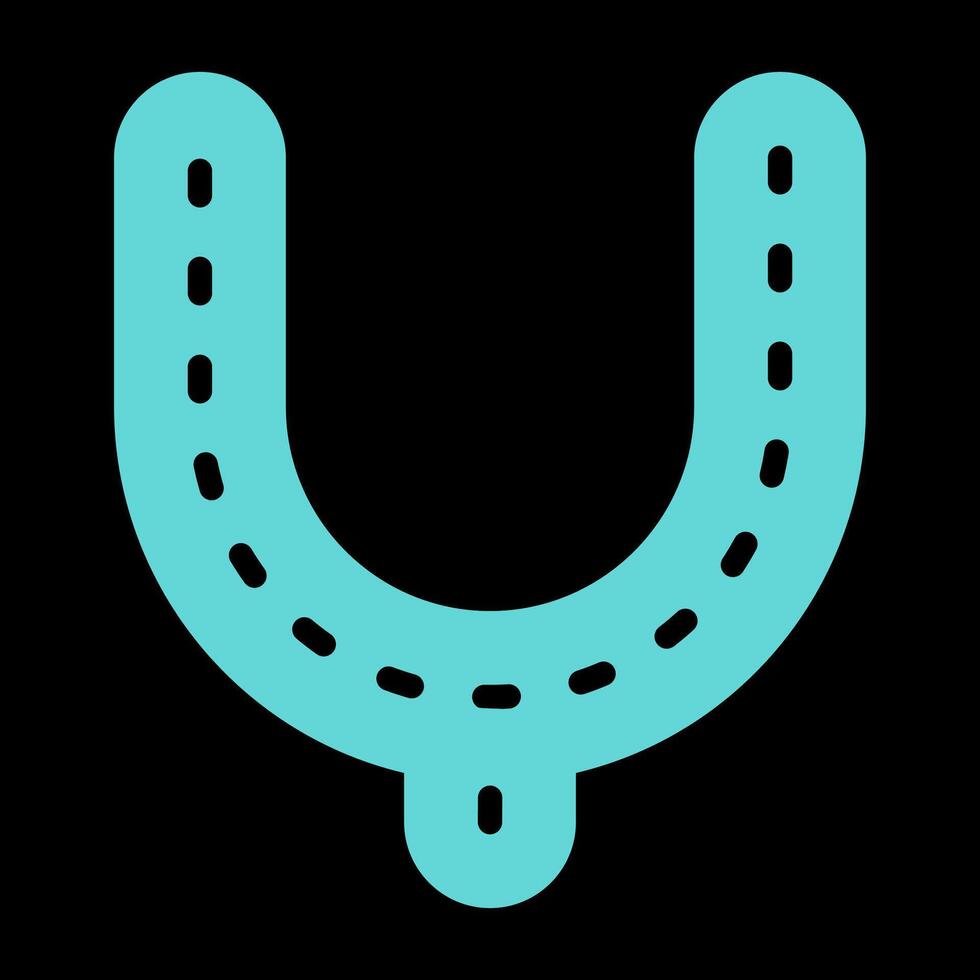 schimmel vector pictogram