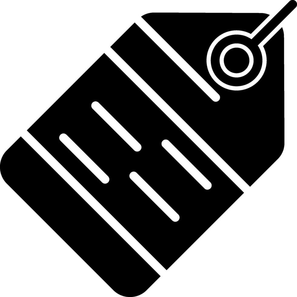 label vector pictogram