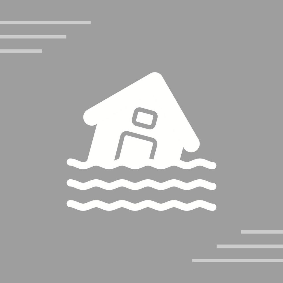 huis vector pictogram