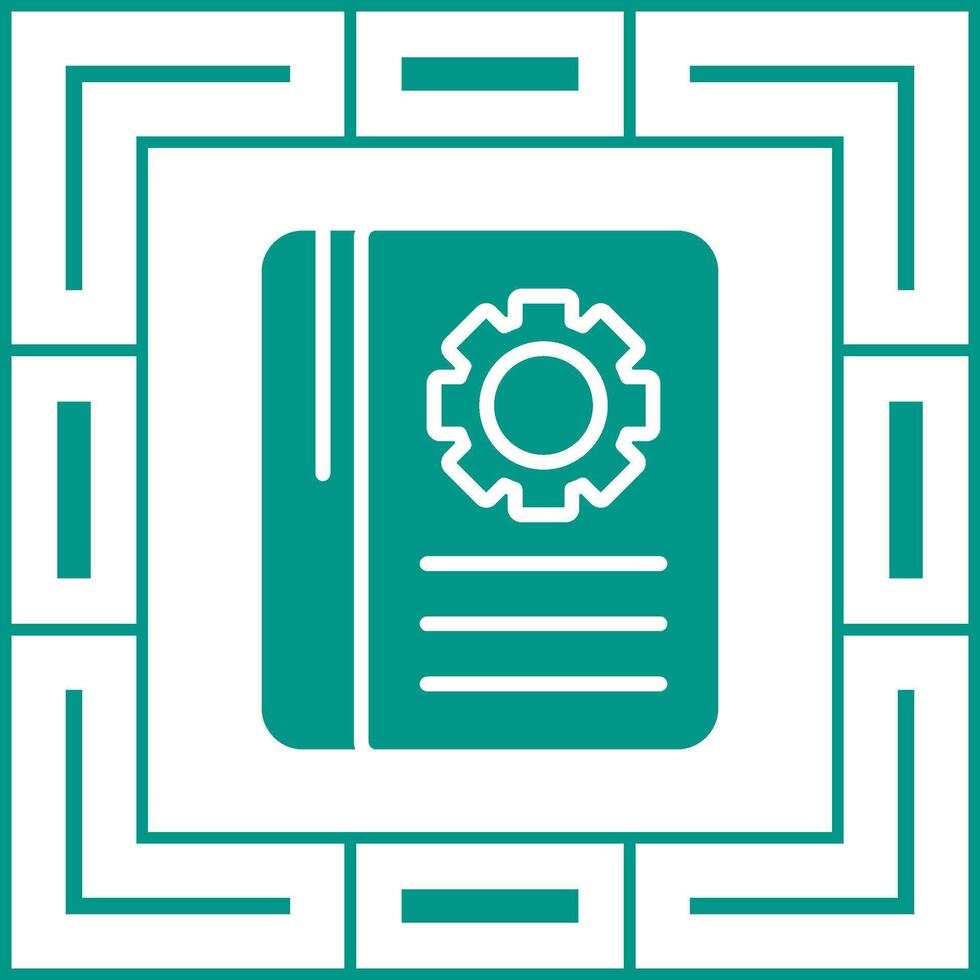 boek vector pictogram