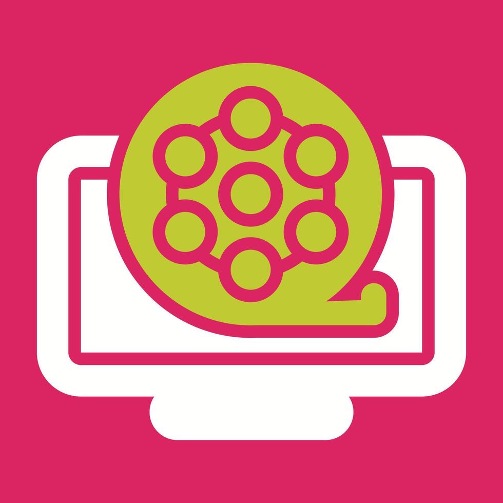 filmrol vector icon