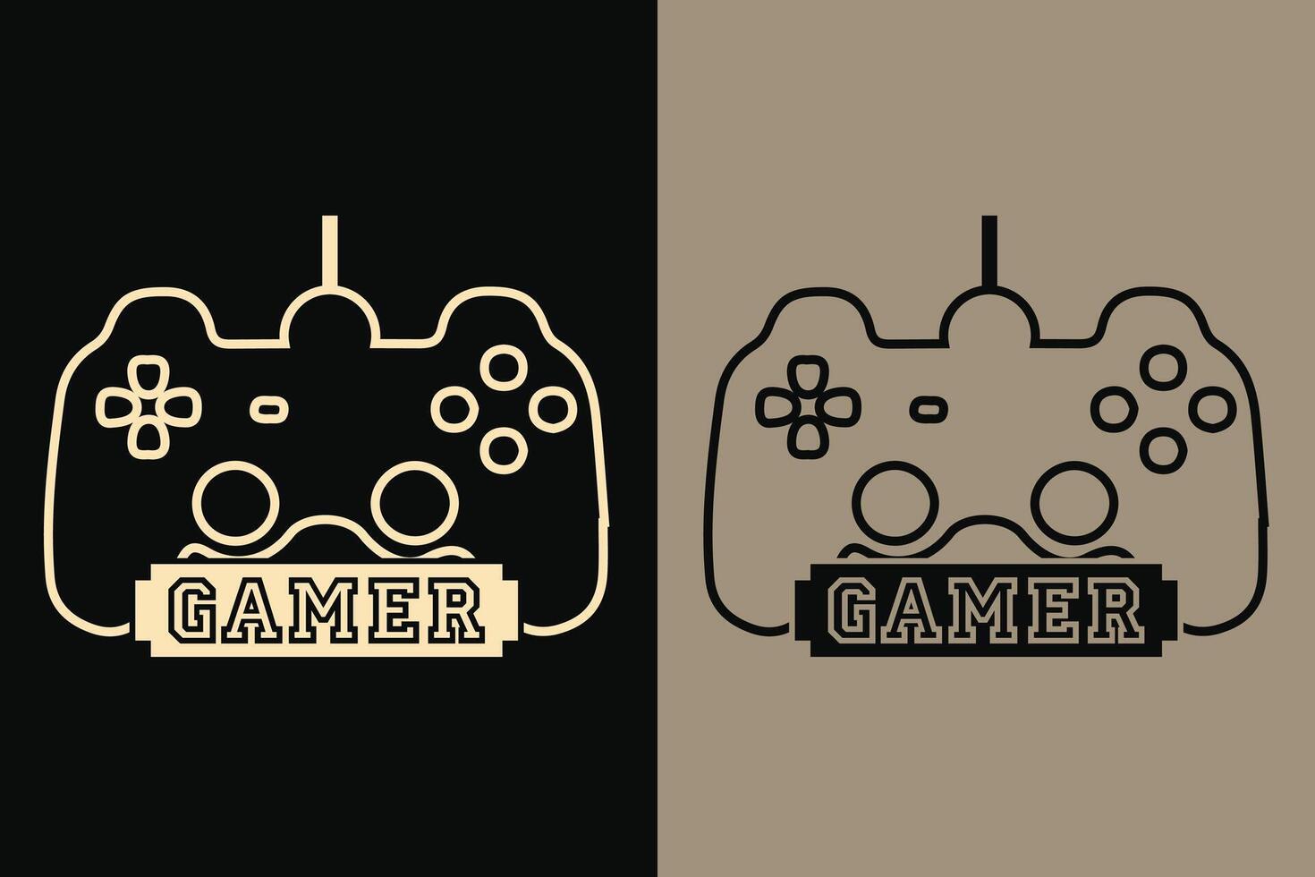 gamer, gamer jongen shirt, grappig gamer tee, gamer geschenken, cadeaus voor jongen, gaming cadeaus voor vader vector