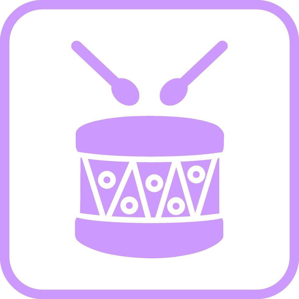 drums vector icoon