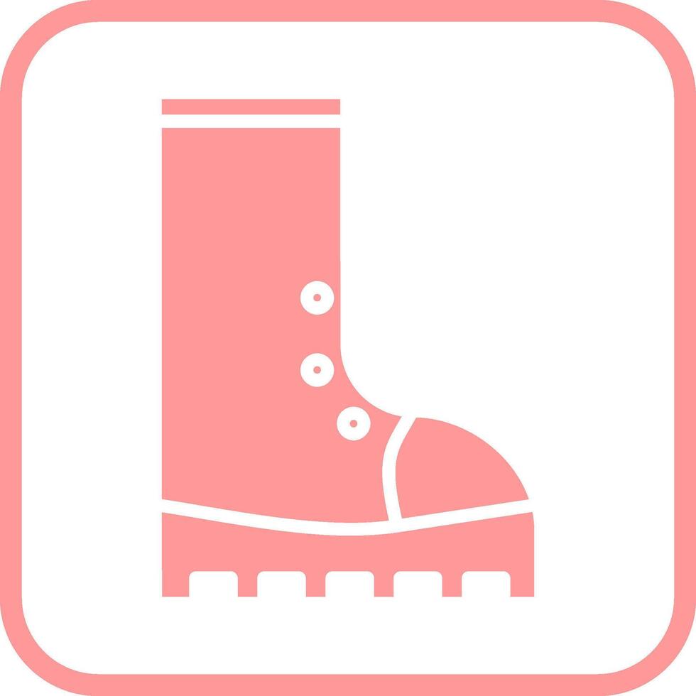 boot vector icoon