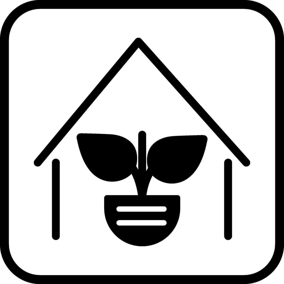 huis vector pictogram